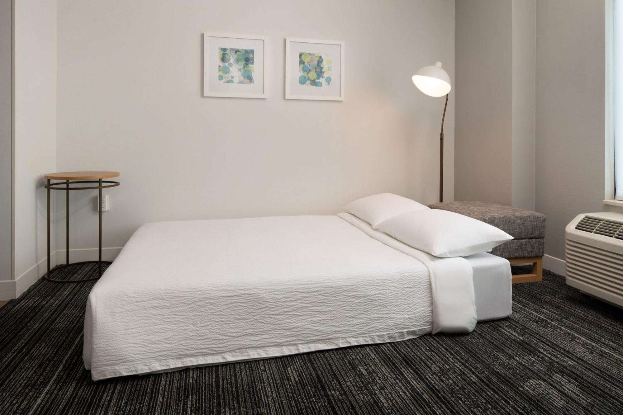 Towneplace Suites By Marriott Las Vegas North I-15 Экстерьер фото